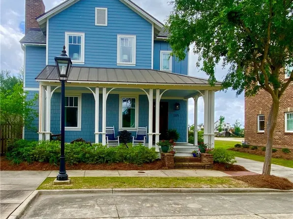 1375 William St, Lake Charles, LA 70601