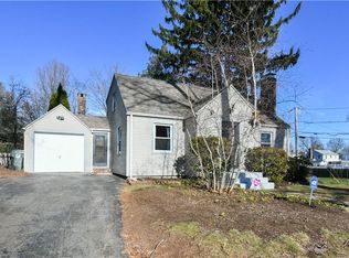 68 Stoddard Ave, Newington, CT 06111