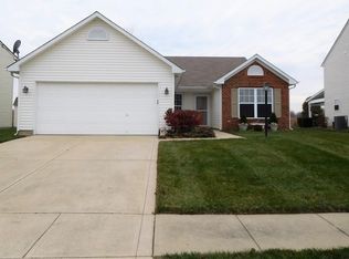 1340 Pamela Dr, Franklin, IN 46131