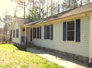 307 Musket Dr, Ruther Glen, VA 22546
