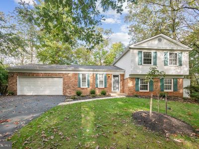5372 Viewpoint Ct, Sykesville, MD, 21784