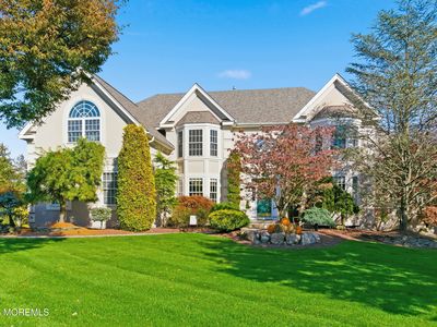 421 Georgetown Drive, Morganville, NJ, 07751