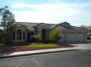 15949 N Lasso Dr, Surprise, AZ 85374