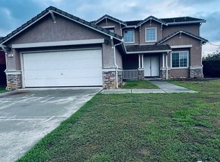 1168 Oak Haven Way, Antioch, CA