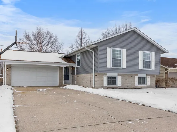 928 N Southland Dr, Lafayette, IN 47909