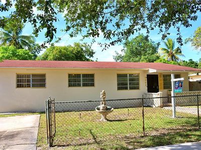 1525 NE 138th St, North Miami, FL, 33161