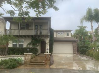 1 Ardennes Dr, Mission Viejo, CA 92694