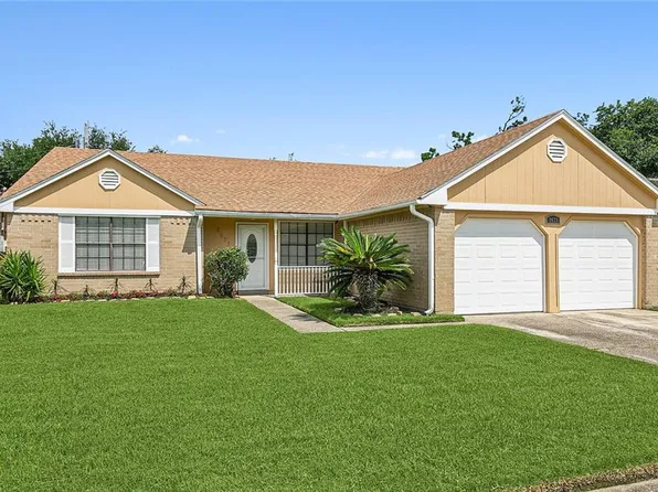 2633 Lexington Dr, La Place, LA 70068