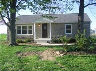 5852 W 150 S, Morgantown, IN 46160