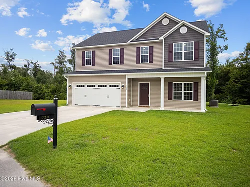 720 Kiwi Stone Cir Photo 1