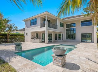 7015 NW 27th Ave, Boca Raton, FL 33496