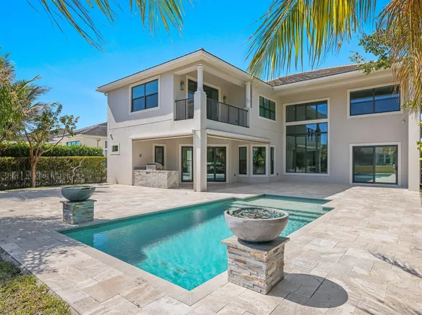 7015 NW 27th Ave, Boca Raton, FL 33496