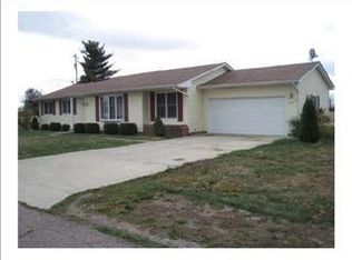 301 Spruce St, Williamsport, OH 43164