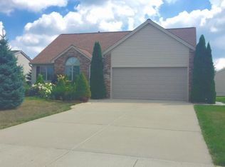 6509 Campbell Rd, Saline, MI 48176