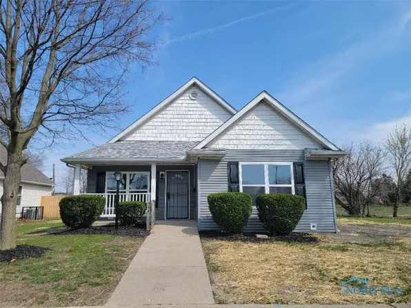 544 Fernwood Ave, Toledo, OH 43604
