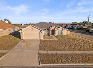 4308 Pennington Ave, Killeen, TX 76549