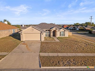 4308 Pennington Ave, Killeen, TX, 76549