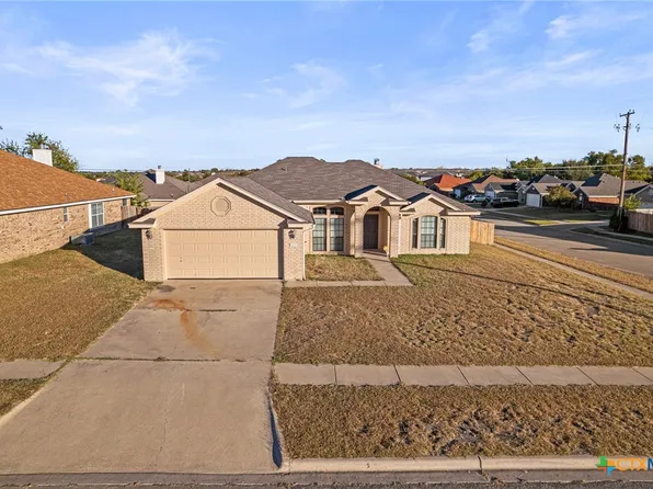 4308 Pennington Ave, Killeen, TX 76549