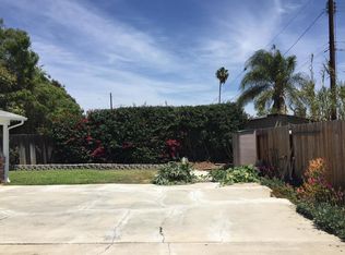 2022 Pomona Ave, Costa Mesa, CA 92627