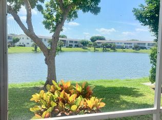 151 Somerset Cres #H, West Palm Beach, FL 33417