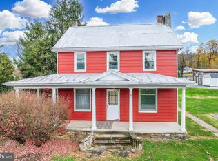 215 Falmouth Rd, Bainbridge, PA 17502