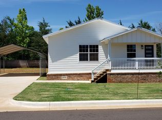 1707 Amy Ln, Palestine, TX 75801