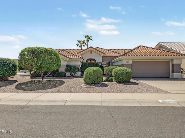 14201 W DUSTY TRAIL Boulevard, Sun City West, AZ 85375