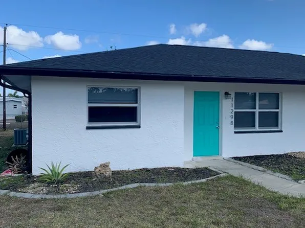 11298 Summerwinds Ct #11298, Fort Myers, FL 33908