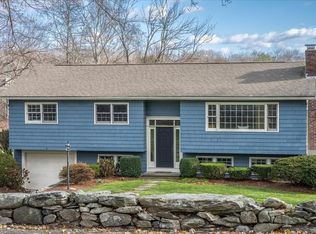 46 Flagg Rd, Southborough, MA 01772