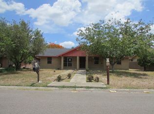 602 Calle Del Sol, San Juan, TX 78589