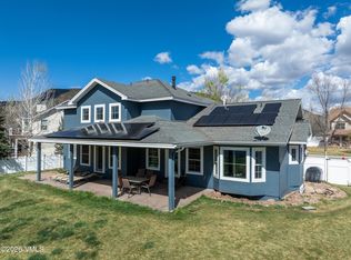 85 Prairie Wind St, Gypsum, CO 81637
