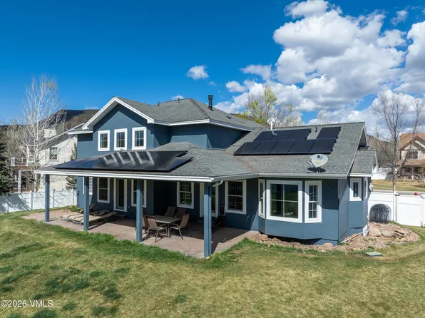 85 Prairie Wind St, Gypsum, CO 81637