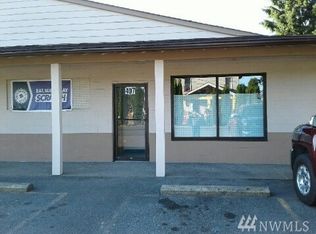 409 W Stanley St, Granite Falls, WA 98252