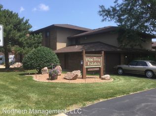 2810 N Park Drive Ln APT 8, Appleton, WI 54911