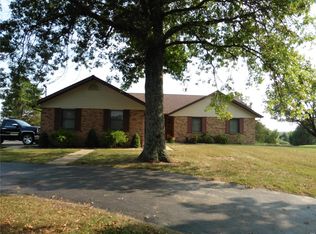 3302 Long Rd, De Soto, MO 63020
