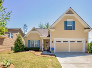3413 Cresswind Pkwy SW, Gainesville, GA 30504