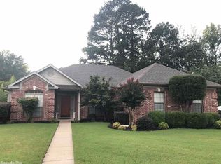 3803 Chambray Pl, Benton, AR 72015