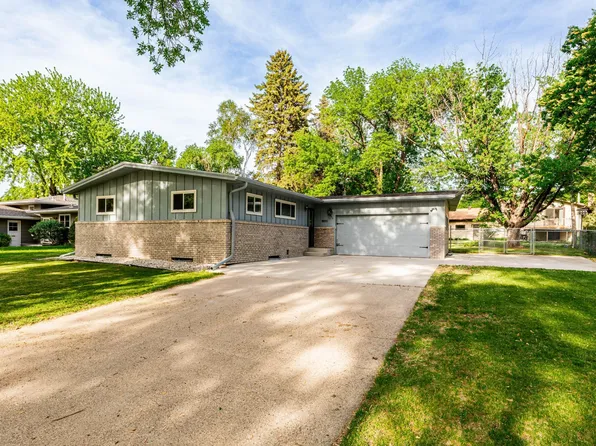 2853 2nd St N, Fargo, ND 58102