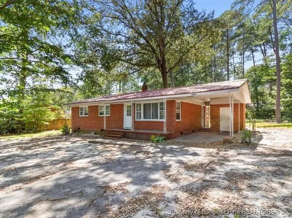 3513 Greenwood Dr, Fayetteville, NC 28311