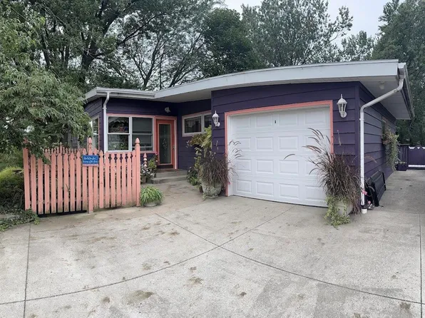 9131 W 200 N, Michigan City, IN 46360