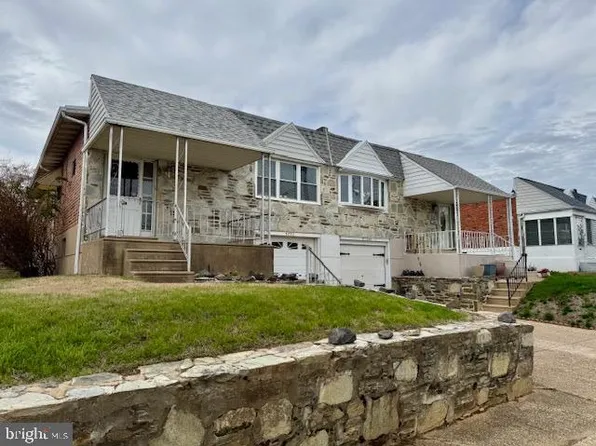 9732 Clark St, Philadelphia, PA 19115