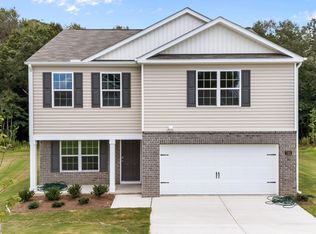 7352 Michelle Road, Rocky Mount, NC 27803