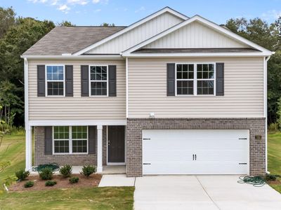 7352 Michelle Road, Rocky Mount, NC, 27803