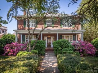 600 W Union St, Morganton, NC 28655