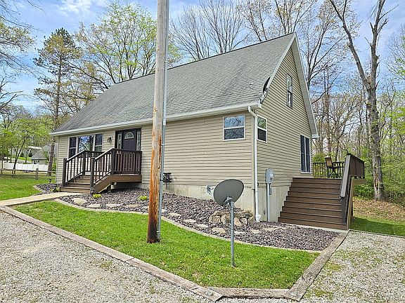 2nd image of 9623 Indian Mound Dr