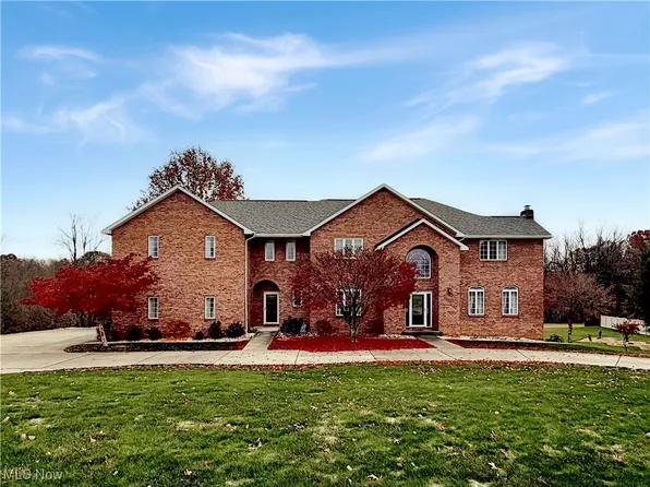 170 Orlando Mnr, Wintersville, OH 43953