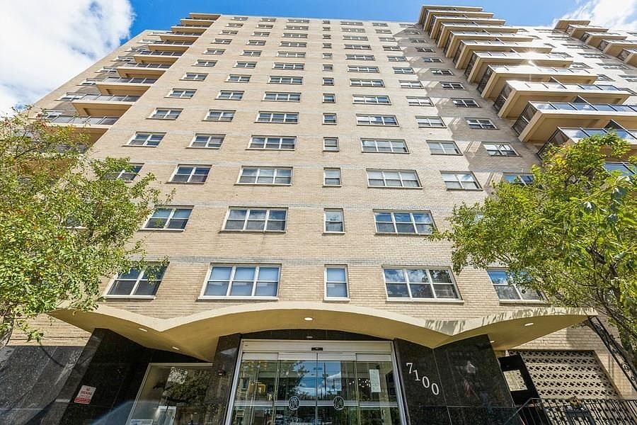 7100 Blvd E APT 12C, Guttenberg, NJ 07093 | Zillow