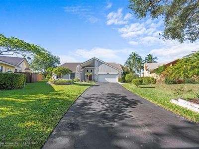 11180 SW 1st St, Coral Springs, FL, 33071