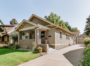 5652 S Spotswood St, Littleton, CO 80120