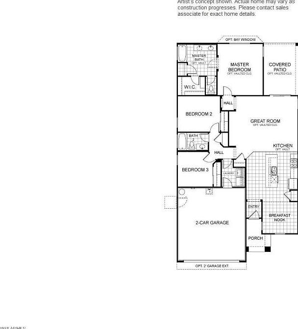 2nd image of 2896 N Taylor Ln